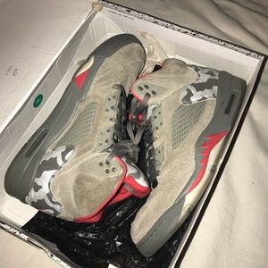 Camo 5s